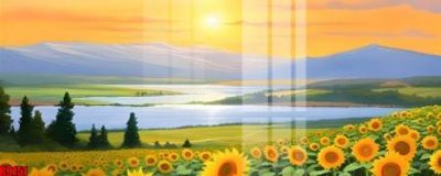 File gốc file tranh in treo tường file decor tổng hợp R9151 (thiết kế) độc quyền