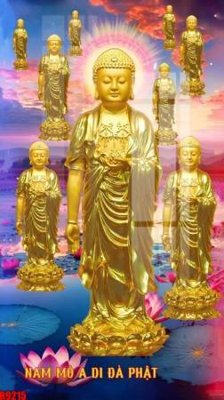 File in trần file tranh in treo tường file decor tổng hợp R9215 (bản gốc) đại dương