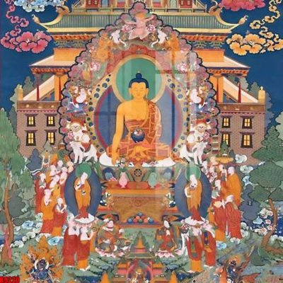 File in trần file tranh in treo tường file decor tổng hợp R9220 (file gốc) hoa văn 3D