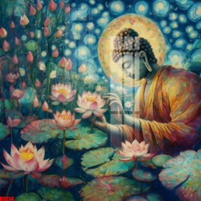 File gốc file tranh in treo tường file decor tổng hợp R9234 (ảnh chi tiết) để in lụa