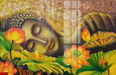 Tải file gốc in lụa file tranh in treo tường file decor tổng hợp R9255 siêu nét