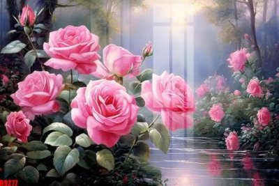 File tranh file tranh in treo tường file decor tổng hợp R9277 (ảnh gốc) không bị mờ