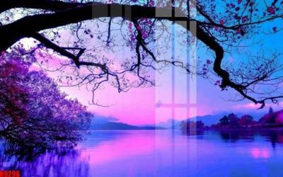 Tải file file tranh in treo tường file decor tổng hợp R9296 (ảnh gốc) độ phân giải 300dpi