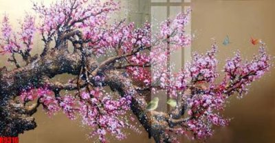 File ảnh file tranh in treo tường file decor tổng hợp R9316 (gốc) in biển hiệu