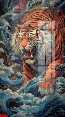 File in lụa file tranh in treo tường file decor tổng hợp R9391 (phong cảnh) file tranh in treo tường file decor tổng hợp R9391