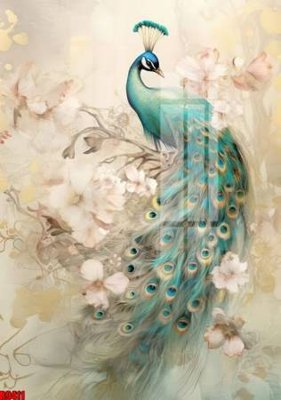 File gốc file tranh in treo tường file decor tổng hợp R9411 (cho in ấn) từ Filetranh.com