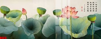 File gốc file tranh in treo tường file decor tổng hợp R9414 (trang trí) cho phòng khách