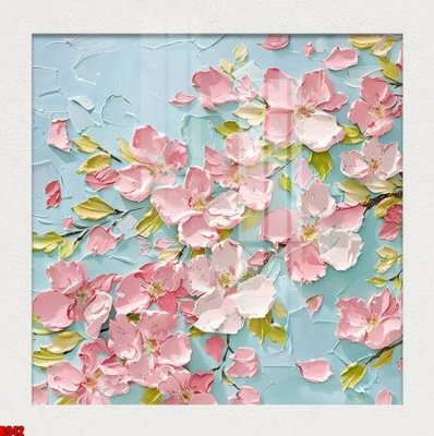 Download file gốc file tranh in treo tường file decor tổng hợp R942 (in mica) trang trí