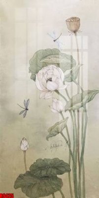 Mua file gốc file tranh in treo tường file decor tổng hợp R9425 (in ấn) tại Filetranh.com