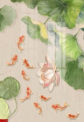 Download file gốc file tranh in treo tường file decor tổng hợp R9427 (độ nét cao)