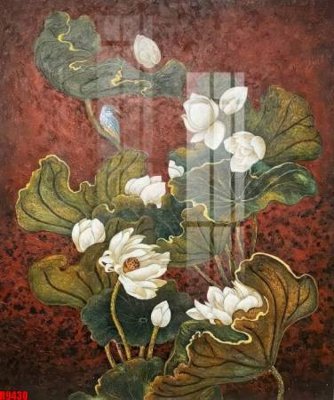 Tải file file tranh in treo tường file decor tổng hợp R9430 (gốc) in trên mọi chất liệu