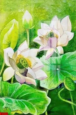 Download file file tranh in treo tường file decor tổng hợp R9440 (chất lượng in ấn)