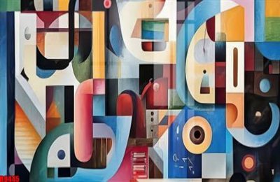 File in trần file tranh in treo tường file decor tổng hợp R9445 (bản gốc) hoa văn