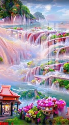 Tải file gốc file tranh in treo tường file decor tổng hợp R9461 (in bạt) quảng cáo