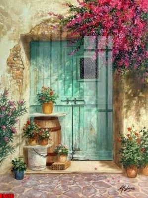 File gốc file tranh in treo tường file decor tổng hợp R9496 (trang trí) phòng làm việc