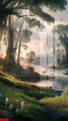 File tranh gốc file tranh in treo tường file decor tổng hợp R9499 (bản quyền) độc đáo