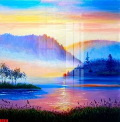 File in mica file tranh in treo tường file decor tổng hợp R9510 (bản gốc) sắc sảo