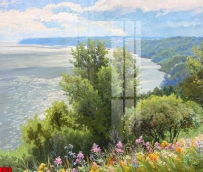 Download file tranh PSD file tranh in treo tường file decor tổng hợp R956 để chỉnh sửa