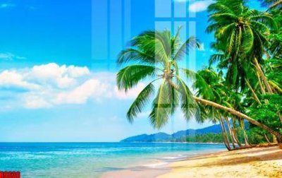 Tải file gốc file tranh in treo tường file decor tổng hợp R9630 (in khổ lớn) quảng cáo