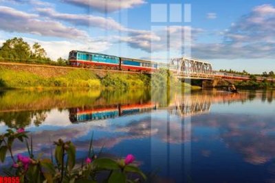 File ảnh file tranh in treo tường file decor tổng hợp R9655 (gốc) in PP, decal