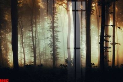 File in trần file tranh in treo tường file decor tổng hợp R9682 (file gốc) chủ đề vũ trụ