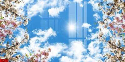 File ảnh file tranh in treo tường file decor tổng hợp R9704 (gốc) in quảng cáo ngoài trời