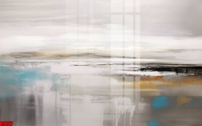 File gốc file tranh in treo tường file decor tổng hợp R9727 (in mica) làm quà tặng