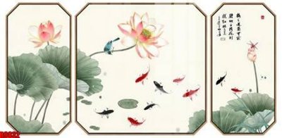 Cung cấp file tranh gốc file tranh in treo tường file decor tổng hợp R9832 độc quyền