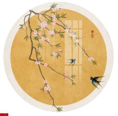 File PSD in ấn file tranh in treo tường file decor tổng hợp R9848 (chất lượng cao)