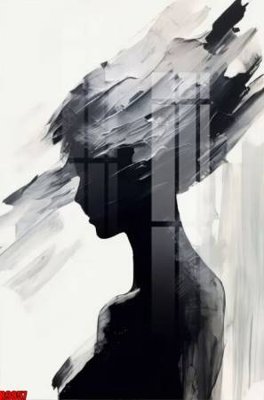 File gốc file tranh in treo tường file decor tổng hợp R9857 (PNG) không nền chất lượng