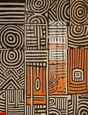 File gốc file tranh in treo tường file decor tổng hợp R986 (thiết kế) cho in ấn