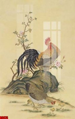 Tải file file tranh in treo tường file decor tổng hợp R9875 (gốc) in nhanh