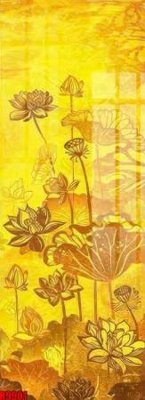 File in trần file tranh in treo tường file decor tổng hợp R9901 (bản gốc) trời sao