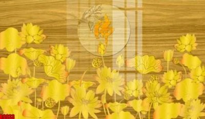 File tranh file tranh in treo tường file decor tổng hợp R9933 (gốc) in backlit film