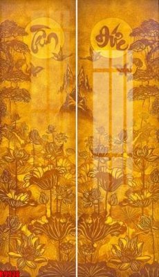 Mua file gốc file tranh in treo tường file decor tổng hợp R9938 (in ấn) tại Filetranh.com