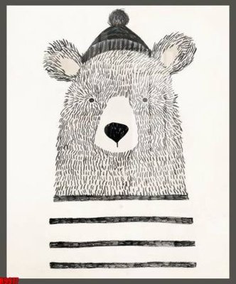 Hình ảnh file gốc file tranh in treo tường file decor tổng hợp R9977 cho in UV