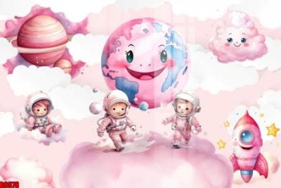 File gốc file tranh in treo tường file decor tổng hợp R9978 (PNG) chất lượng cao