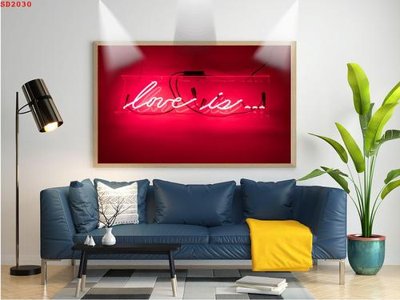 File PSD File tranh hiện đại Sơn Dầu SD2030 (gốc) tách lớp chi tiết