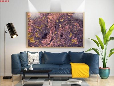 Download file File tranh hiện đại Sơn Dầu SD2122 (chất lượng in ấn)