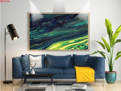 Tải file gốc File tranh hiện đại Sơn Dầu SD2144 (in bạt) quảng cáo