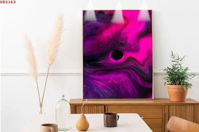 File tranh in trần File tranh hiện đại Sơn Dầu SD2162 (ảnh gốc siêu nét)