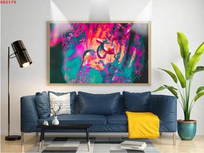 Tải về file gốc File tranh hiện đại Sơn Dầu SD2170 (chuẩn in ấn)