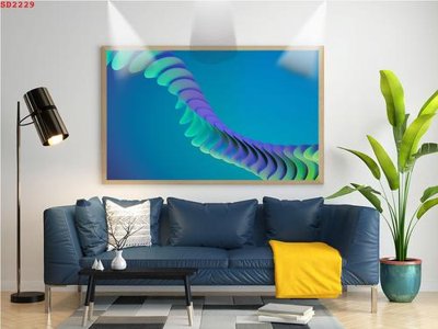 Tải về file tranh gốc File tranh hiện đại Sơn Dầu SD2229 (để in quảng cáo)