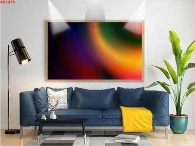 File tranh File tranh hiện đại Sơn Dầu SD2275 (ảnh gốc) chi tiết rõ ràng