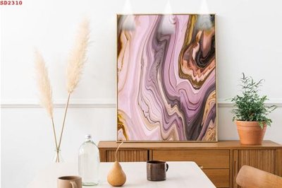 Tải file File tranh hiện đại Sơn Dầu SD2310 (gốc) để in ấn ngay