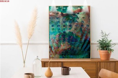 File tranh File tranh hiện đại Sơn Dầu SD2416 (ảnh gốc) độc quyền