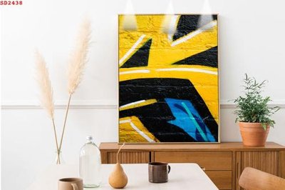 Tải file File tranh hiện đại Sơn Dầu SD2438 (gốc) chủ đề tâm linh