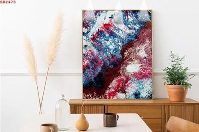 Mua file gốc File tranh hiện đại Sơn Dầu SD2473 (chất lượng) tại Filetranh.com