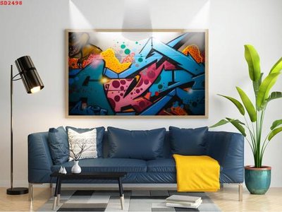 Tải file gốc File tranh hiện đại Sơn Dầu SD2498 (in tráng gương) 5DFile gốc File tranh hiện đại Sơn Dầu SD2498 (in ấn) phiên bản premium