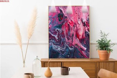 Mua file gốc File tranh hiện đại Sơn Dầu SD2521 (chất lượng) tại Filetranh.com